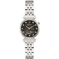 Orologio Bulova Donna Regatta Lady in Acciaio 96P221 - 96P221